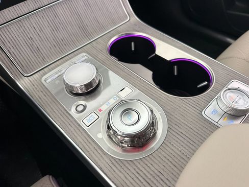 New 2026 Genesis GV80 3.5T Advanced image 23