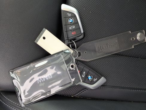 Certified 2023 BMW X3 sDrive30i w/ Convenience Package image 33