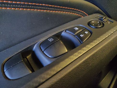 Used 2021 Nissan Altima 2.0 SR image 27