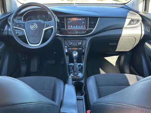 Used 2018 Buick Encore Preferred image 20