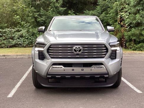 Certified 2024 Toyota Tacoma Limited w/ Limited Package (LT) AWD/4WD image 21