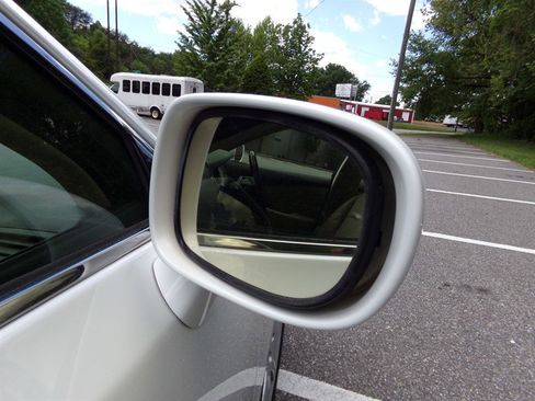 Used 2009 Lexus ES 350 FWD image 13