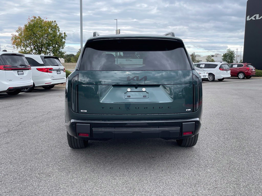 New 2027 Kia Telluride X-Line SX Prestige AWD/4WD image 6