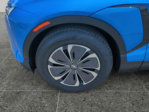 Used 2024 Chevrolet Blazer EV LT image 14