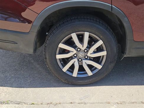 Used 2020 Honda Pilot EX-L image 10