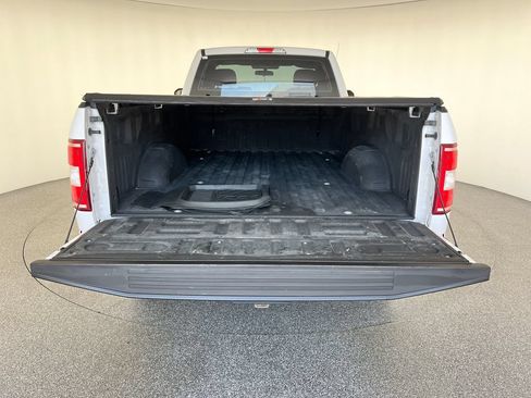 Used 2018 Ford F150 XL w/ Equipment Group 101A Mid AWD/4WD image 14