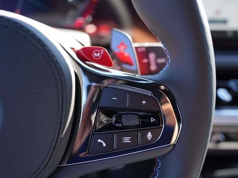 New 2026 BMW XM Label Red image 19