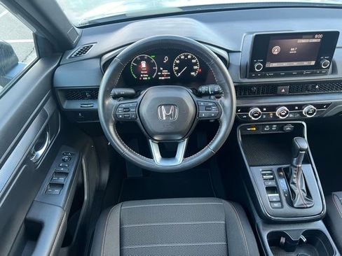 Used 2023 Honda CR-V Sport image 15
