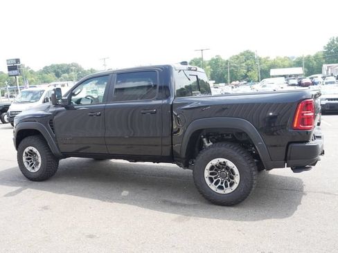 New 2026 RAM 1500 RHO AWD/4WD image 11