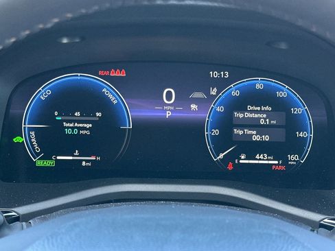 Certified 2026 Toyota Camry XLE FWD image 23