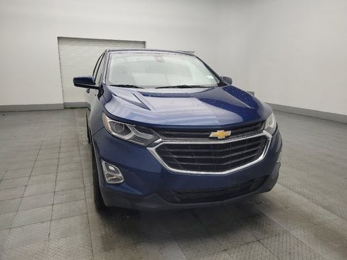 Used 2019 Chevrolet Equinox LT w/ Driver Convenience Package FWD image 14