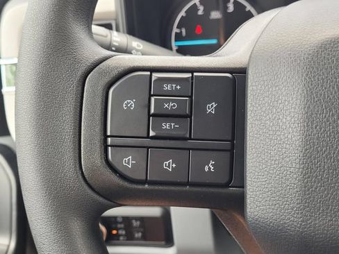 New 2026 Ford F350 XL AWD/4WD image 21
