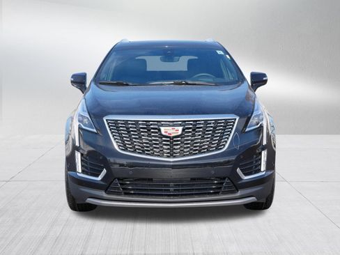 New 2026 Cadillac XT5 Premium Luxury w/ LPO, Floor Liner Package image 2