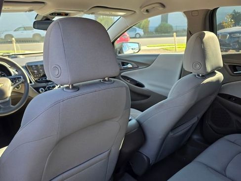 Used 2022 Chevrolet Malibu LS image 15