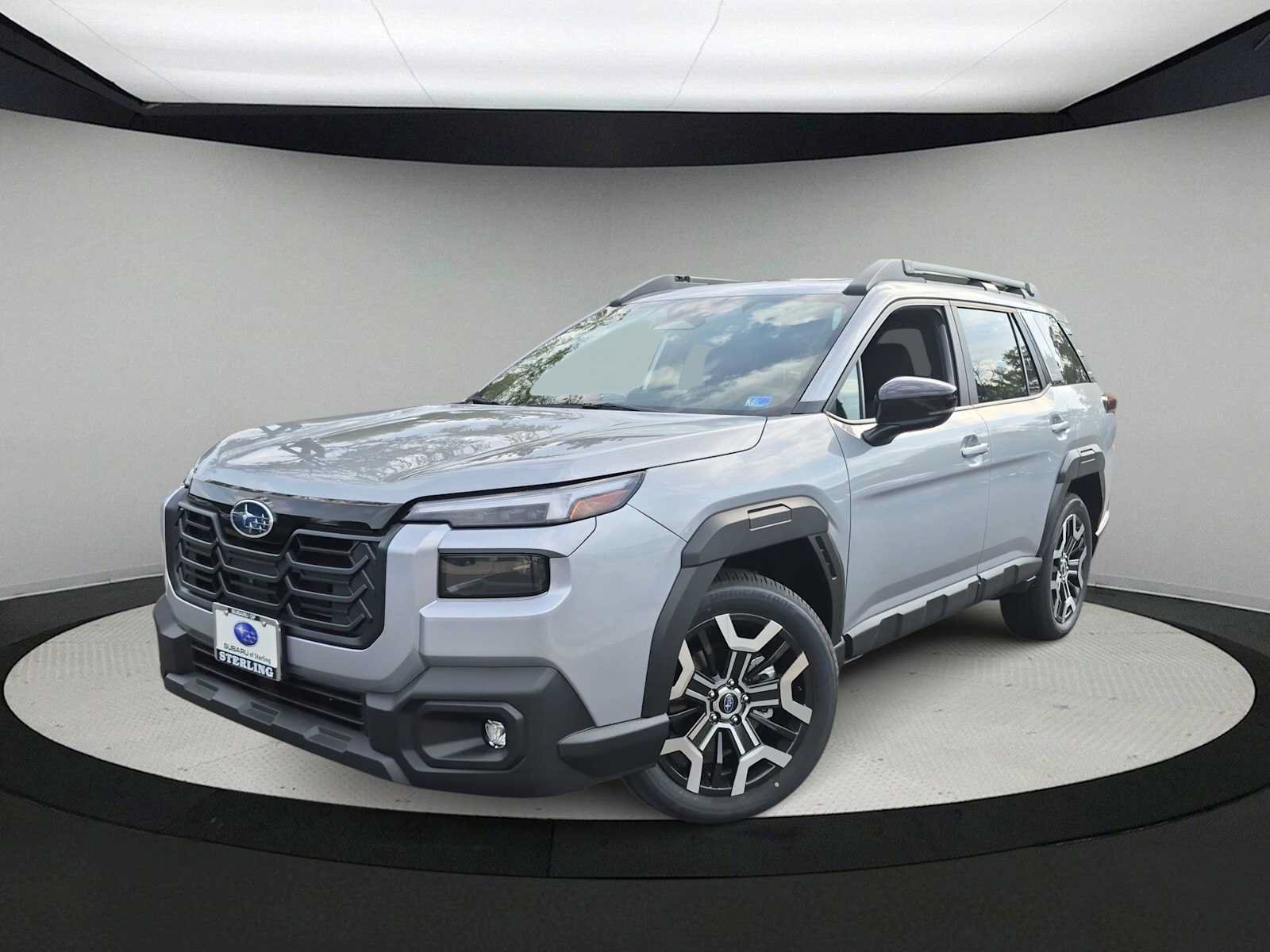 New 2026 Subaru Outback Touring XT AWD/4WD image 1