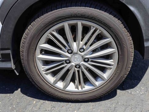 Used 2020 Hyundai Kona SEL FWD image 9