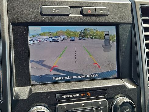 Used 2020 Ford F150 XLT w/ Equipment Group 301A Mid AWD/4WD image 13