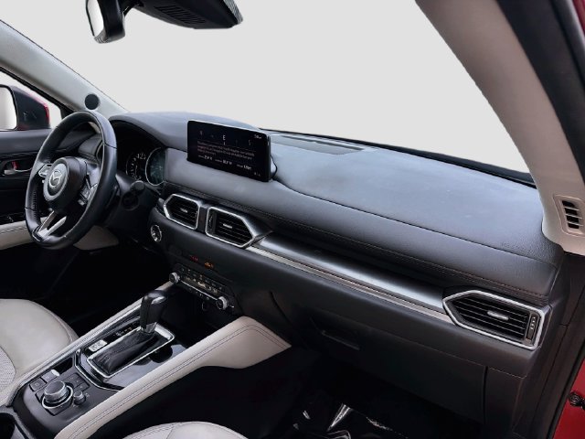 Used 2024 MAZDA CX-5 AWD 2.5 S w/ Premium Package image 29