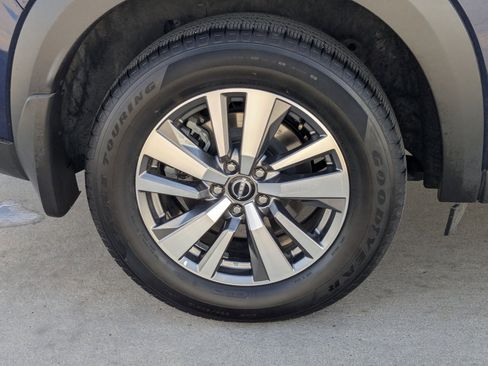 Used 2023 Nissan Pathfinder SL image 12