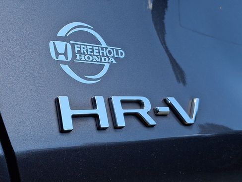 Used 2024 Honda HR-V LX image 32