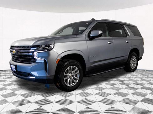 Used 2024 Chevrolet Tahoe LT image 10