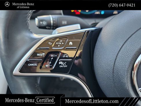 Certified 2023 Mercedes-Benz E 350 4MATIC Sedan image 27
