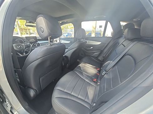 Used 2019 Mercedes-Benz GLC 350e 4MATIC image 28