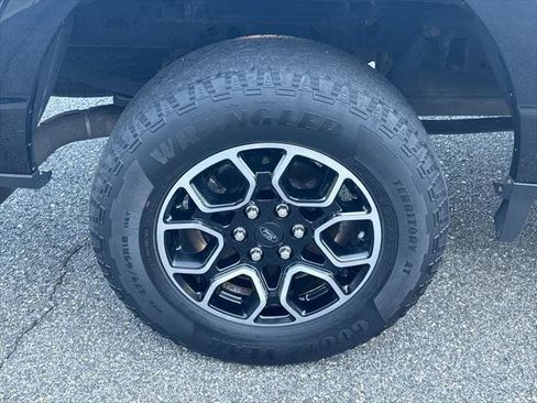 Used 2022 Ford F150 XL w/ STX Appearance Package AWD/4WD image 10