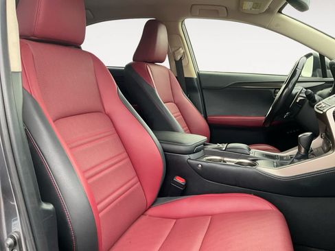 Used 2021 Lexus NX 300h AWD w/ Premium Package image 15