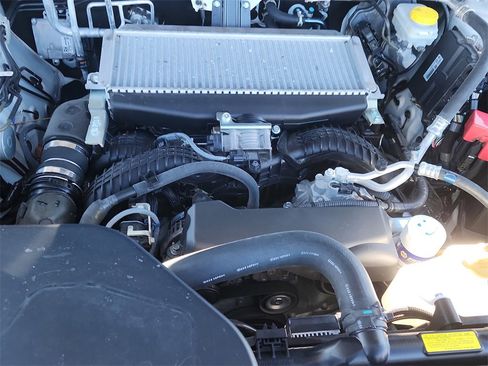 Used 2023 Subaru Ascent Limited w/ Technology Package image 19