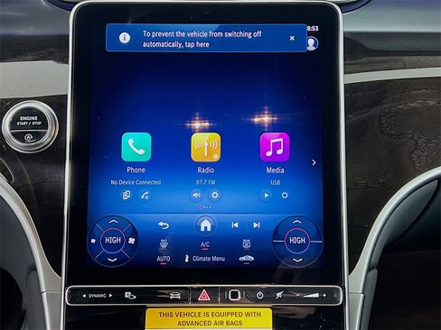 New 2025 Mercedes-Benz GLC 300 4MATIC image 14