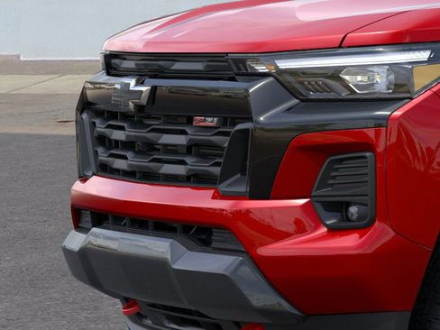 New 2026 Chevrolet Colorado Z71 w/ Technology Package image 13