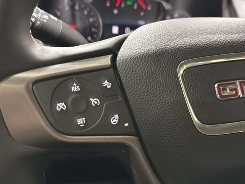 Used 2023 GMC Terrain AT4 w/ Infotainment Package II AWD/4WD image 24