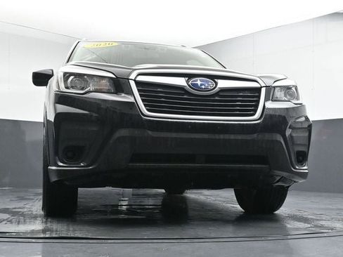 Used 2020 Subaru Forester Premium image 27