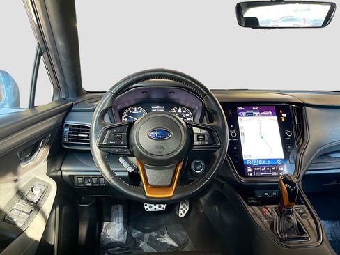 Used 2022 Subaru Outback Wilderness image 24