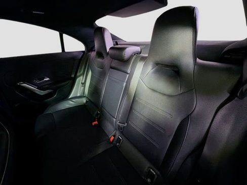Used 2020 Mercedes-Benz CLA 250 image 21
