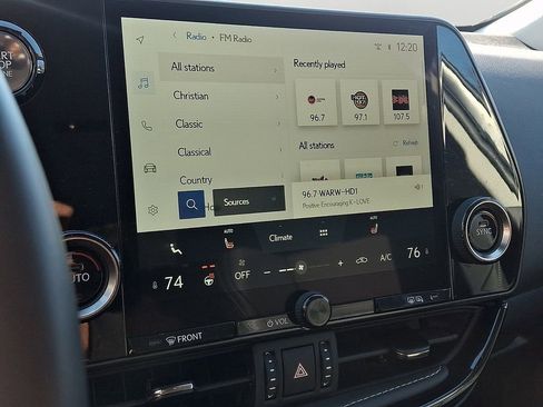 Used 2024 Lexus NX 250 AWD w/ Cold Area Package image 17