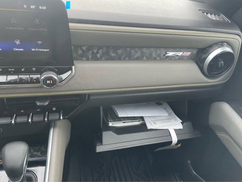 Used 2024 Chevrolet Colorado ZR2 w/ ZR2 Convenience Package III image 24