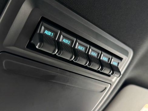 Used 2025 Ford Ranger Raptor image 32