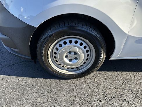 Used 2021 RAM ProMaster City Tradesman w/ Mopar Trailer Tow Group image 10