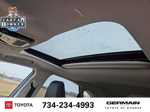 Used 2024 Lexus NX 350h AWD w/ Cold Area Package image 35