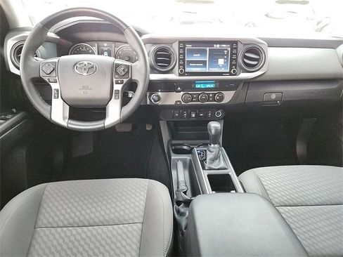 Used 2023 Toyota Tacoma SR5 image 10