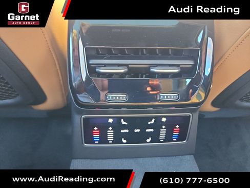 New 2026 Audi A6 Premium Plus AWD/4WD image 15