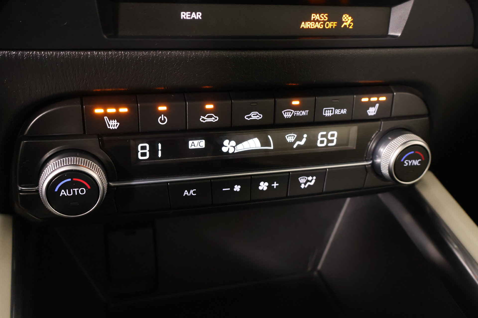 Used 2020 MAZDA CX-5 Grand Touring AWD/4WD image 7