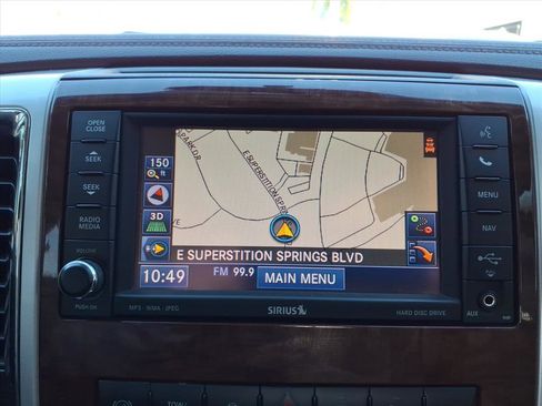 Used 2012 RAM 3500 Laramie image 20