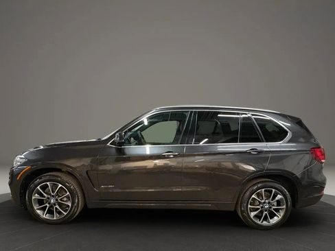 Used 2017 BMW X5 xDrive35i AWD/4WD image 5