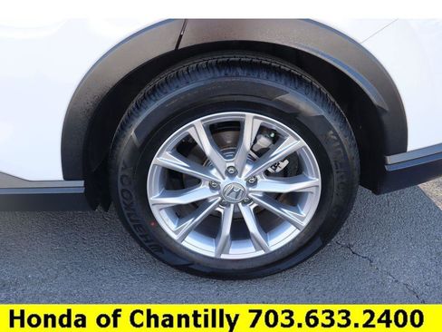 Certified 2025 Honda CR-V EX-L image 26