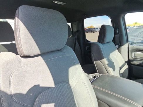 Used 2022 RAM 1500 Big Horn image 29