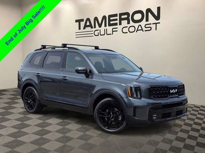 Used 2024 Kia Telluride SX Prestige X-Line