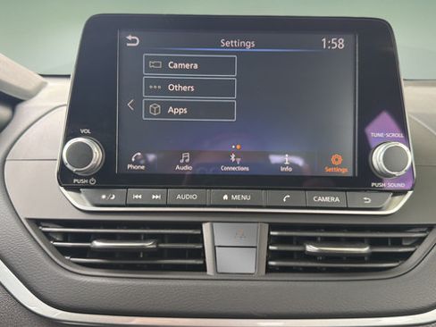 Certified 2025 Nissan Altima 2.5 S FWD image 26